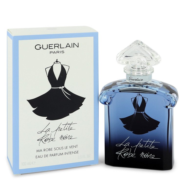 La Petite Robe Noire Ma Premiere Robe Eau De Parfum Spray 3.4 oz (100ml) 2 La Petite Robe Noire Intense by Guerlain