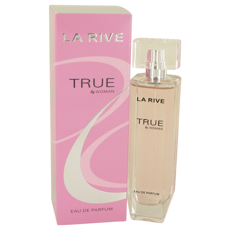 La Rive Wave Of Love Eau De Parfum Spray 3 oz (90ml) 2 La Rive True by La Rive