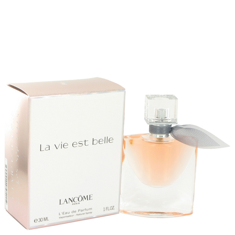 La Vie Est Belle Eau De Parfum Spray 1.7 oz (50ml) 3 La Vie Est Belle by Lancome