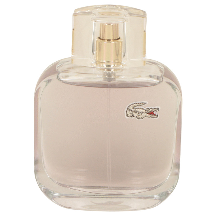Lacoste Eau De Lacoste L.12.12 Elegant Eau De Toilette Spray (Tester) 3 oz (90ml) 5 lacoste eau de lacoste l.12.12 elegant by lacoste p533828