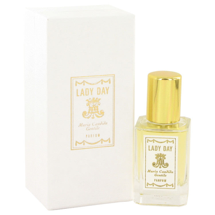 Lady Diamond Eau De Parfum Spray 2.5 oz (75ml) 2 Lady Day by Maria Candida Gentile