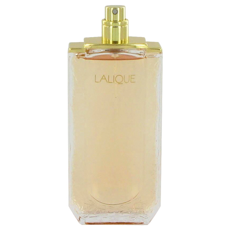 Lalique Eau De Parfum Spray 3.3 oz (100ml) 3 LALIQUE by Lalique