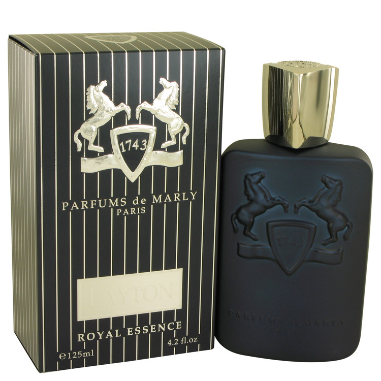 Le Bateleur 1 Eau De Toilette Spray (Tester) 3.3 oz (100ml) 3 Layton Royal Essence by Parfums De Marly