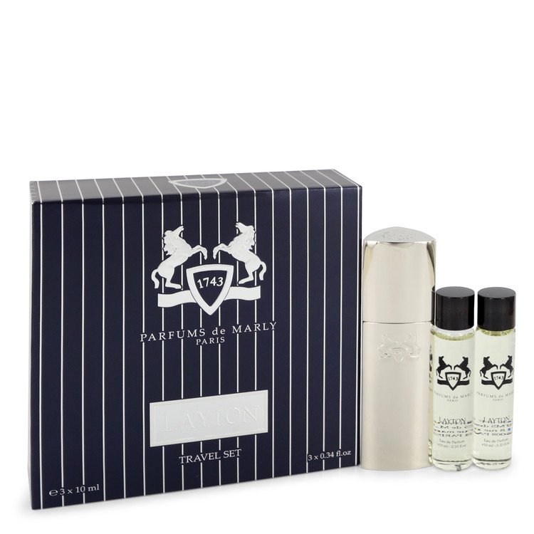 Layton Royal Essence Eau De Parfum Spray 2.5 oz (75ml) 4 Layton Royal Essence by Parfums De Marly