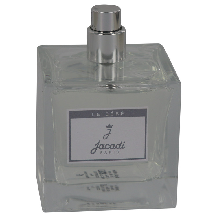 Le Bebe Jacadi Eau De Toilette Spray (Alcohol Free) 3.4 oz 4 Le Bebe Jacadi by Jacadi