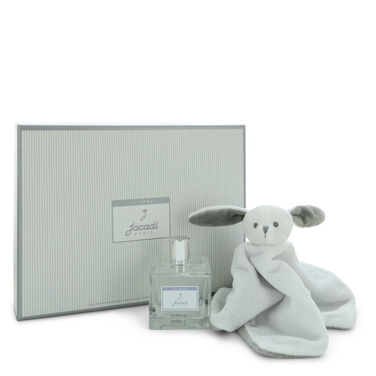 Le Jardin De Monsieur Li Eau De Toilette Spray (unisex) 1.6 oz (50ml) 3 Le Bebe Jacadi by Jacadi
