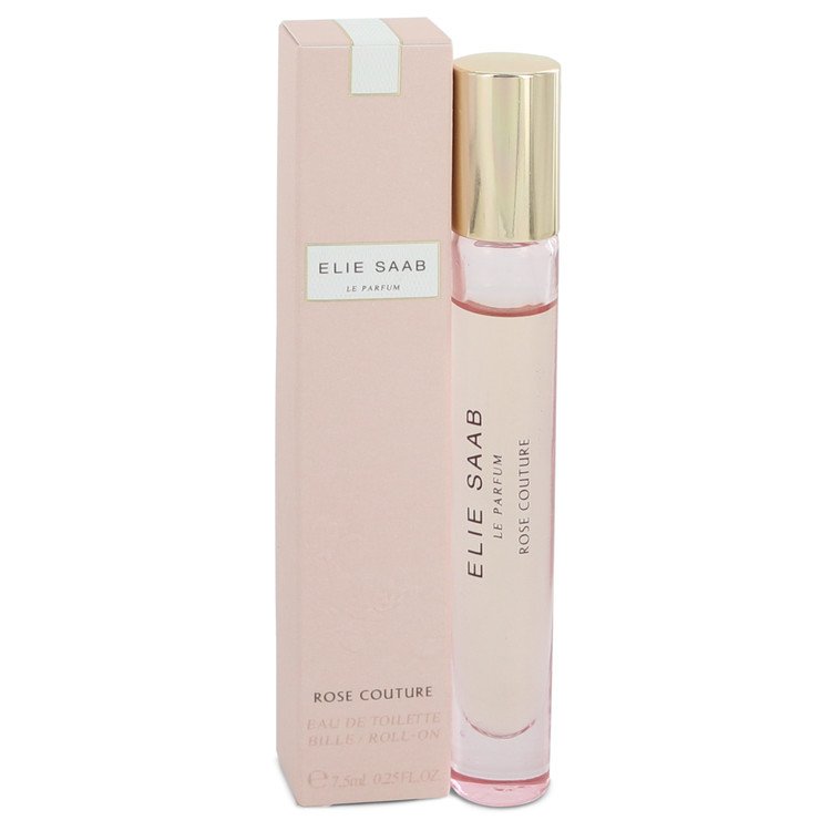Le Parfum Elie Saab Rose Couture Eau De Toilette Spray 3 oz (90ml) 4 Le Parfum Elie Saab Rose Couture by Elie Saab
