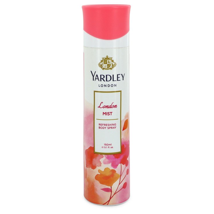 Lorenzo Villoresi Firenze Donna Eau De Toilette Spray (Unisex) 3.3 oz (100ml) 2 London Mist by Yardley London