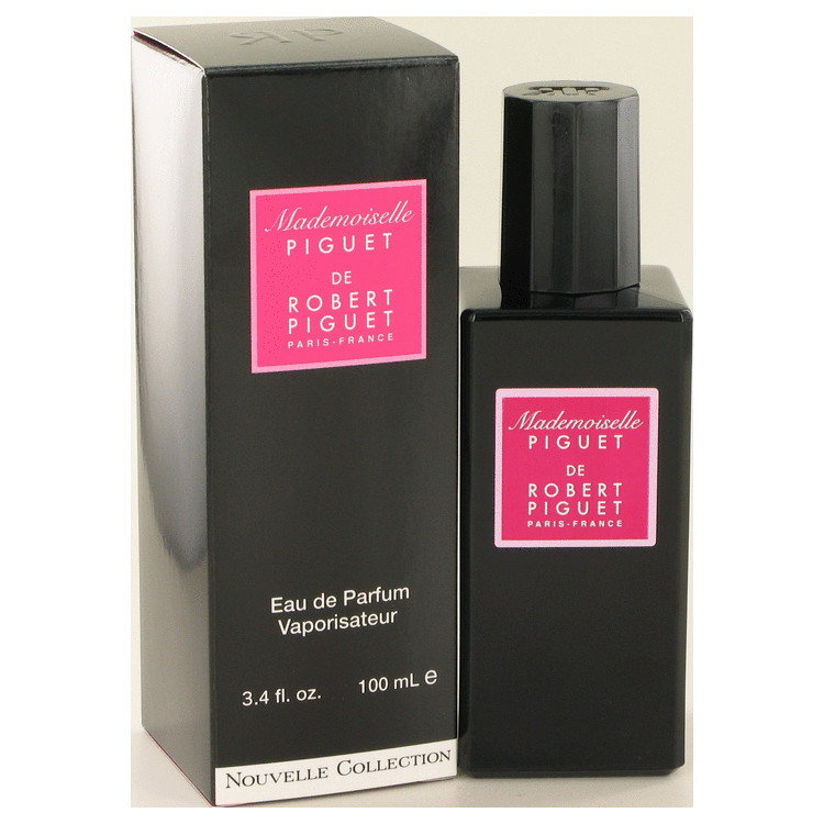 Mademoiselle Rochas Eau De Toilette Spray 1 oz (30ml) 4 Mademoiselle Piguet by Robert Piguet