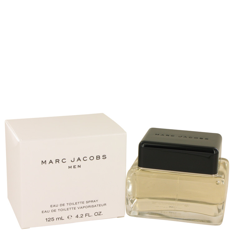 Marilyn Miglin Cool Blend Cologne Spray 3.4 oz (100ml) 2 MARC JACOBS by Marc Jacobs