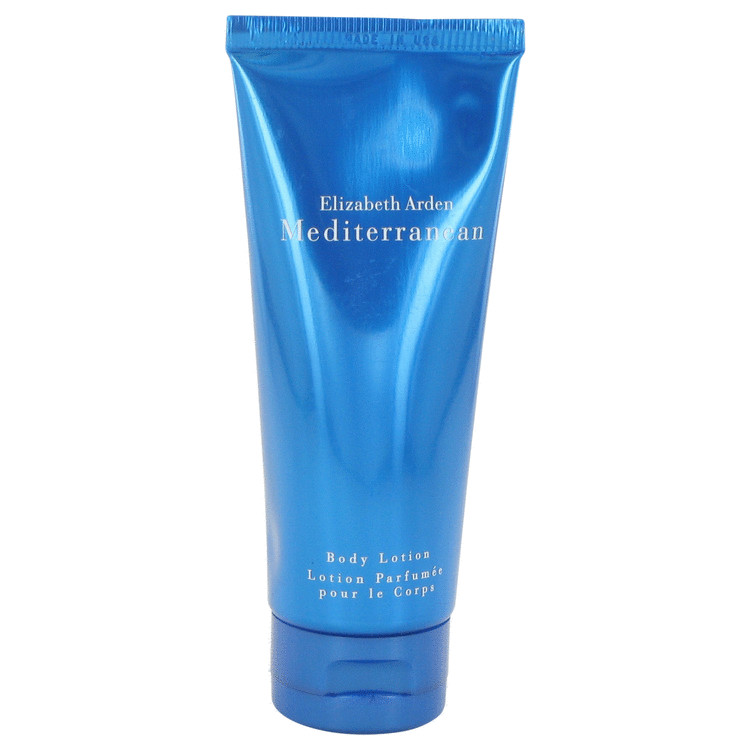 Mediterranean Eau De Parfum Spray 1 oz (30ml) 4 Mediterranean by Elizabeth Arden