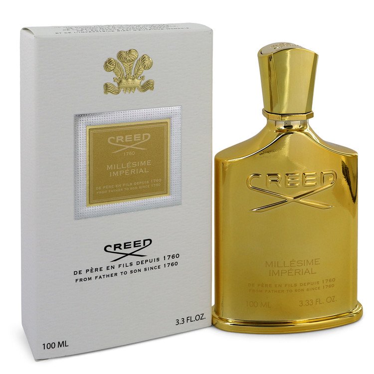 Minions Yellow Body Cologne Spray 6.8 oz 2 MILLESIME IMPERIAL by Creed