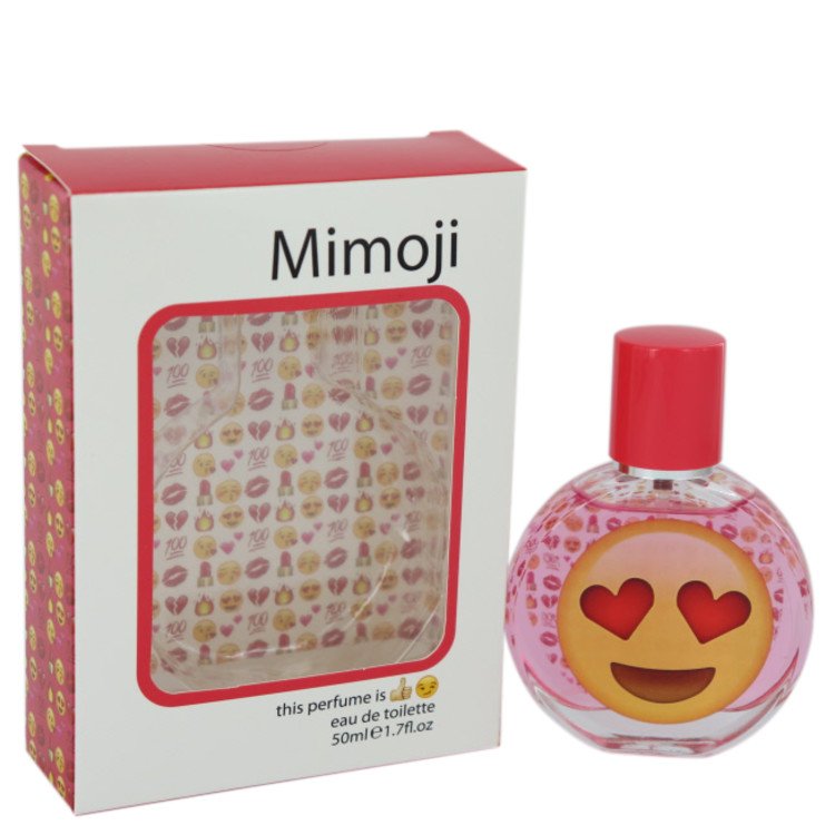 Minajesty Fragrance Mist 8 oz (240ml) 3 Mimoji by Mimoji