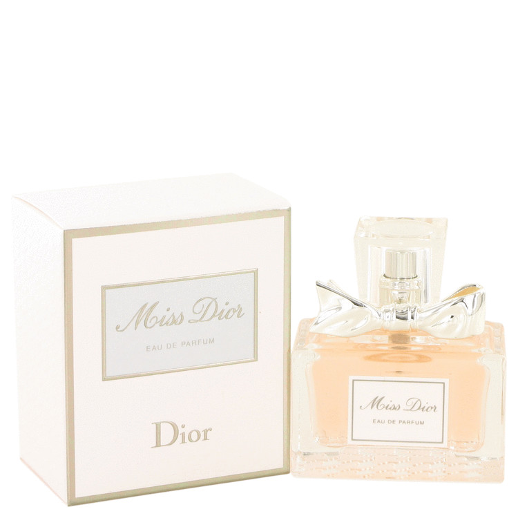 Miss Dior (Miss Dior Cherie) Eau De Toilette Spray (New Packaging Tester) 3.4 oz (100ml) 3 Miss Dior (Miss Dior Cherie) by Christian Dior