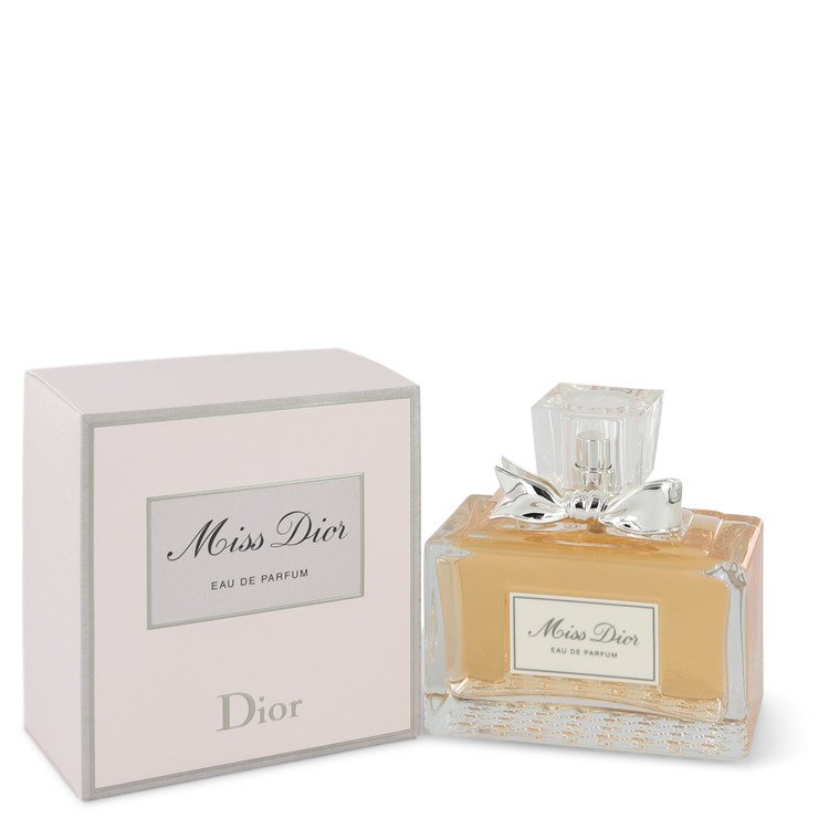 Miss Dior Absolutely Blooming Eau De Parfum Spray 1.7 oz (50ml) 3 Miss Dior (Miss Dior Cherie) by Christian Dior