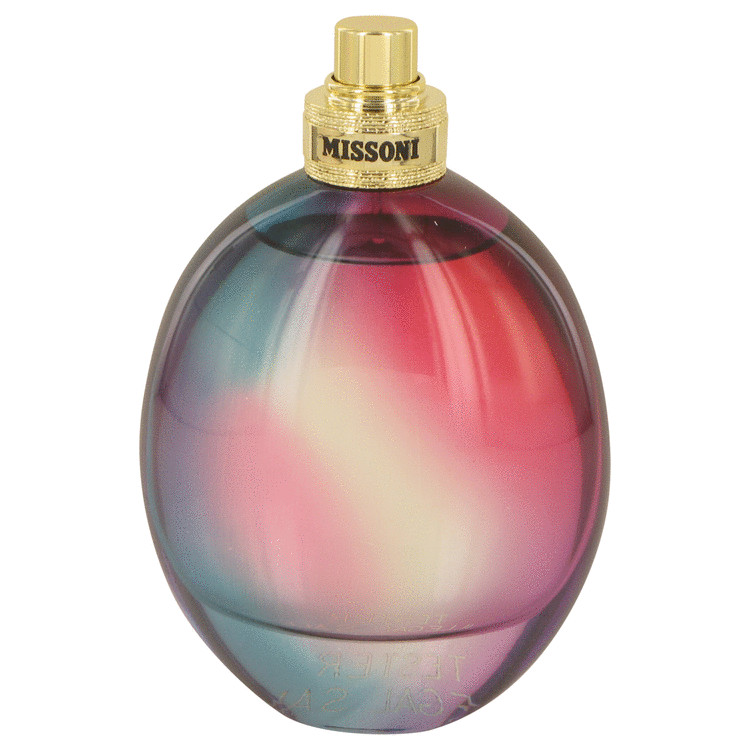 Misty Nights Eau De Parfum Spray 3.4 oz 2 Missoni by Missoni