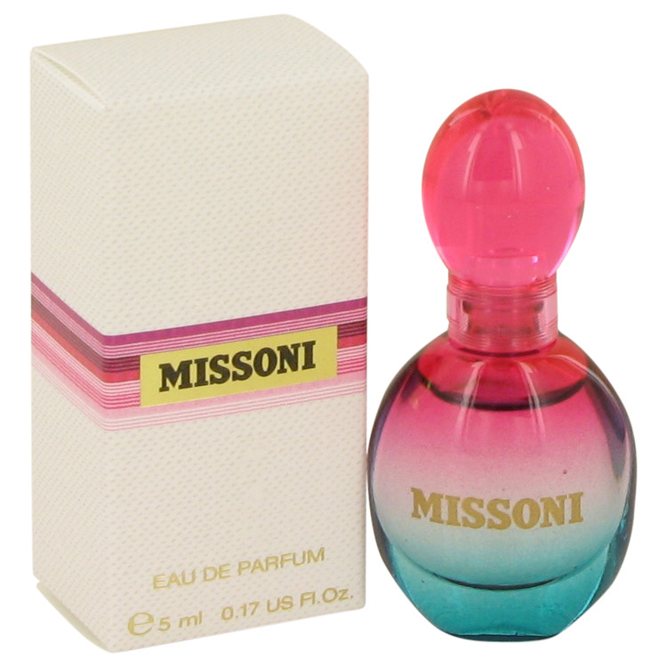 Missoni Eau De Toilette Spray (Tester) 3.4 oz (100ml) 3 Missoni by Missoni