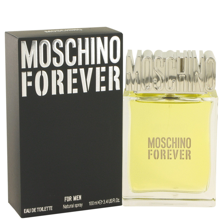 Moschino Forever Sailing Mini EDT 0.17 oz 3 Moschino Forever by Moschino