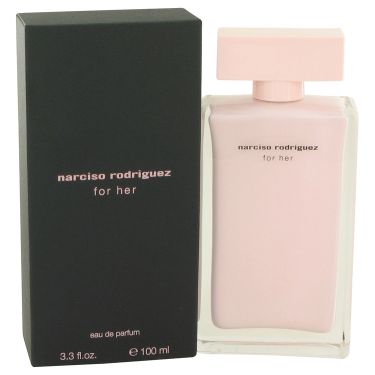 Narciso Rodriguez Eau De Parfum Spray 3.3 oz (100ml) 6 narciso rodriguez by narciso rodriguez p459344