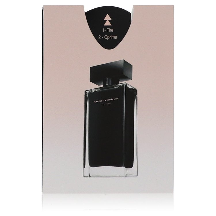 Narciso Rodriguez Vial (sample) .01 oz 2 narciso rodriguez by narciso rodriguez p556705
