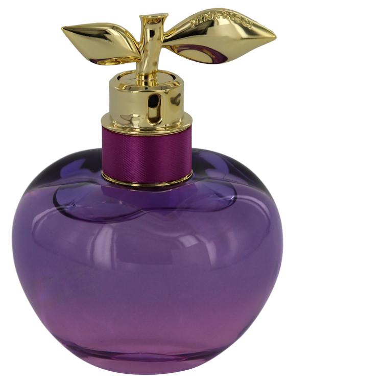 Nina Luna Blossom Eau De Toilette Spray (Tester) 2.7 oz 6 nina luna blossom by nina ricci p541194