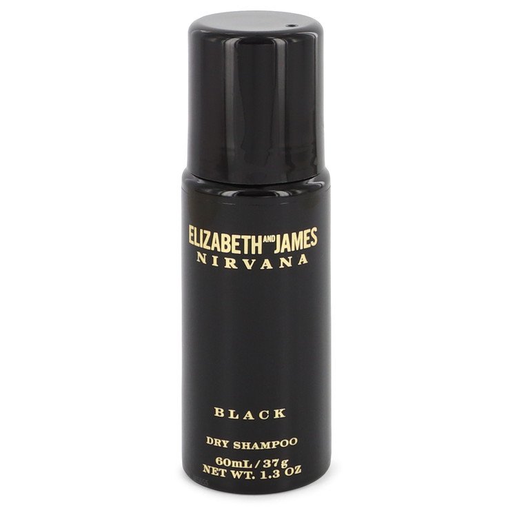 Nirvana Black Mini EDP Rollerball Pen 0.34 oz (10ml) 3 Nirvana Black by Elizabeth And James