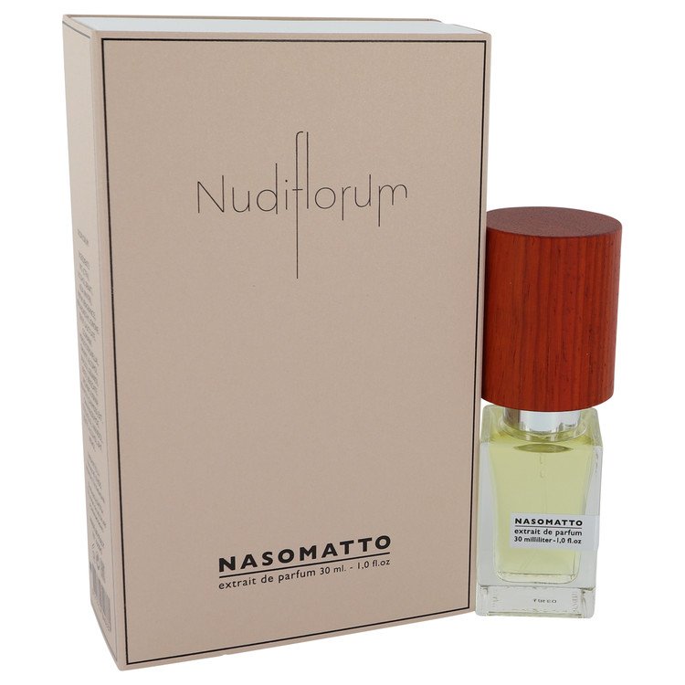 Nuit D'Ete A Paris Eau De Parfum Spray 3.3 oz (100ml) 2 Nudiflorum by Nasomatto