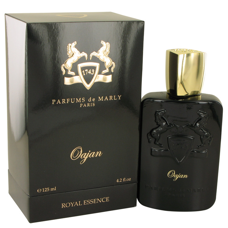Oajan Royal Essence Eau De Parfum Spray 4.2 oz (125ml) 4 oajan royal essence by parfums de marly p537552