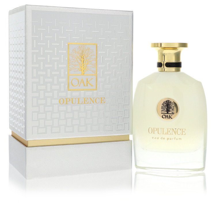 Oak Opulence Eau De Parfum Spray (Unisex) 3 oz 4 oak opulence by oak p557210