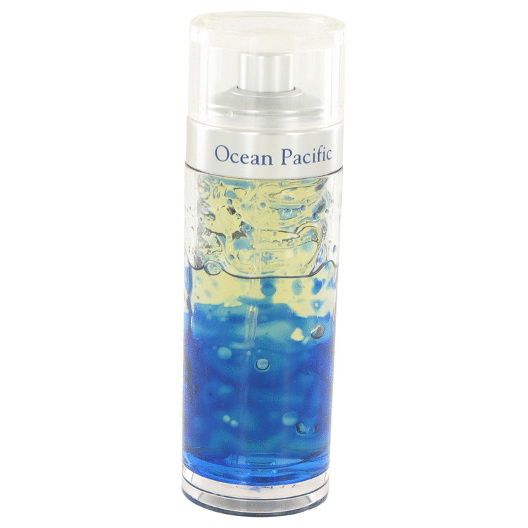 Ocean Pacific Cologne Spray 1 oz (30ml) 3 Ocean Pacific by Ocean Pacific