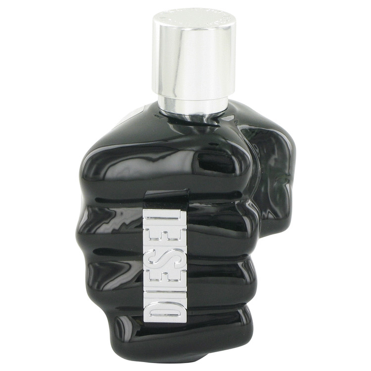 Only The Brave Tattoo Eau De Toilette Spray (Tester) 2.5 oz (75ml) 5 only the brave tattoo by diesel p502712