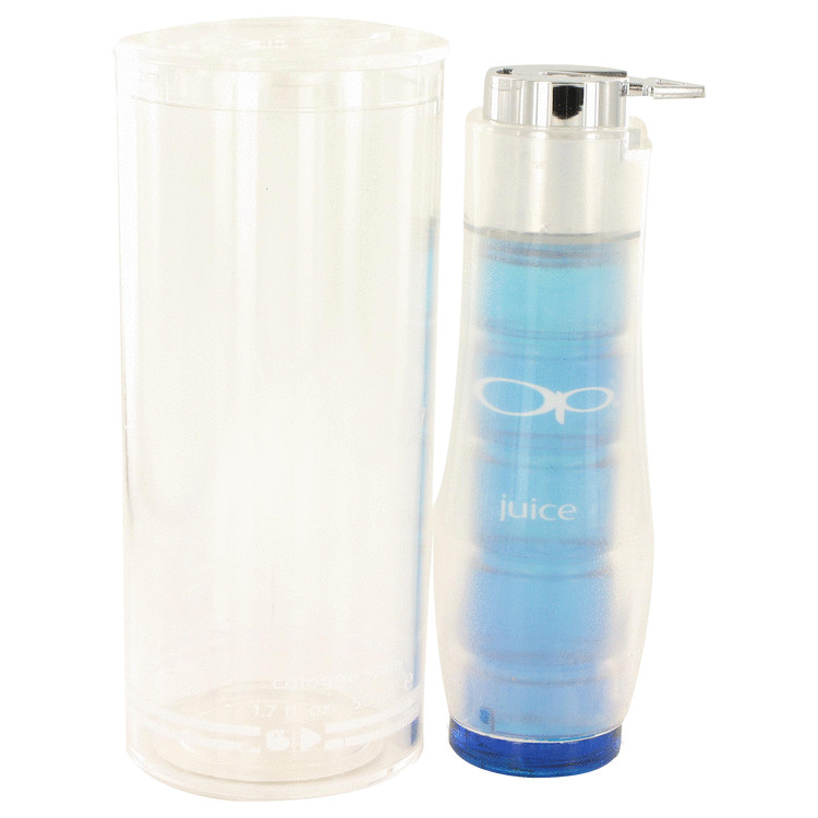 Open Eau De Toilette Spray 3.4 oz 2 Op Juice by Ocean Pacific