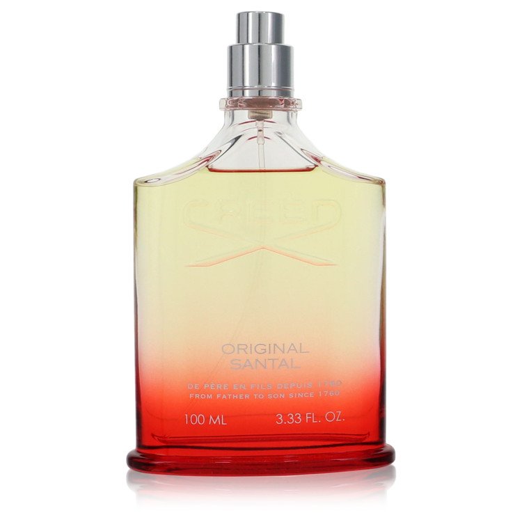 Original Vetiver Eau De Parfum Spray 3.3 oz (100ml) 2 Original Santal by Creed
