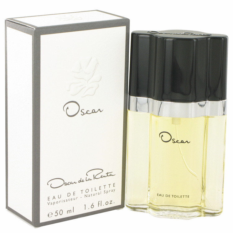 Oscar Eau De Toilette Spray (Tester) 3.4 oz (100ml) 4 OSCAR by Oscar de la Renta