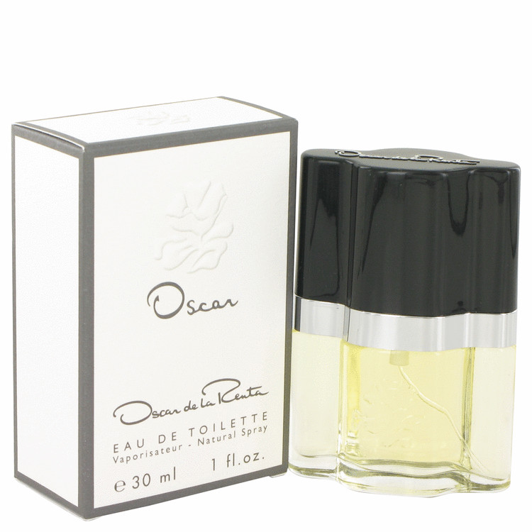 Oscar Eau De Toilette Spray (unboxed) 1 oz (30ml) 4 OSCAR by Oscar de la Renta