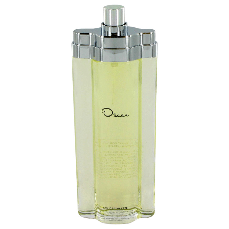 Oscar Eau De Toilette Spray (Tester) 3.4 oz (100ml) 6 oscar by oscar de la renta p454086