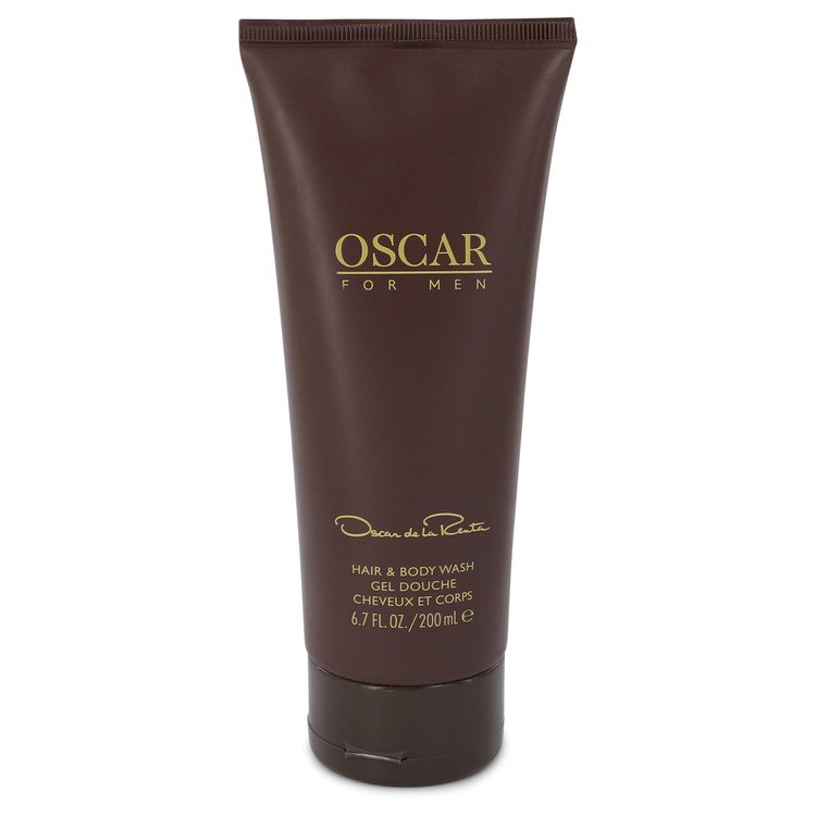 Oscar Gentleman Eau De Toilette Spray 1.7 oz (50ml) 2 Oscar by Oscar De La Renta