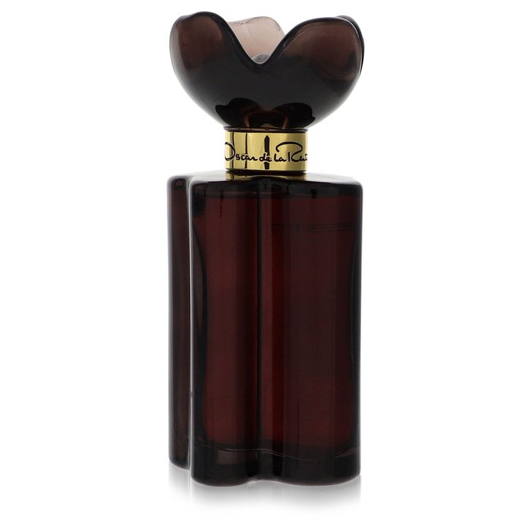 Oscar Rose Eau De Toilette Spray 3.4 oz (100ml) 2 Oscar Midnight Amber by Oscar De La Renta