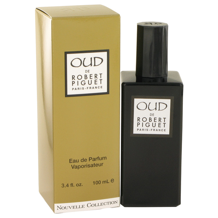 Oud Save The Queen Eau De Parfum Spray 3.3 oz (100ml) 2 Oud Robert Piguet by Robert Piguet