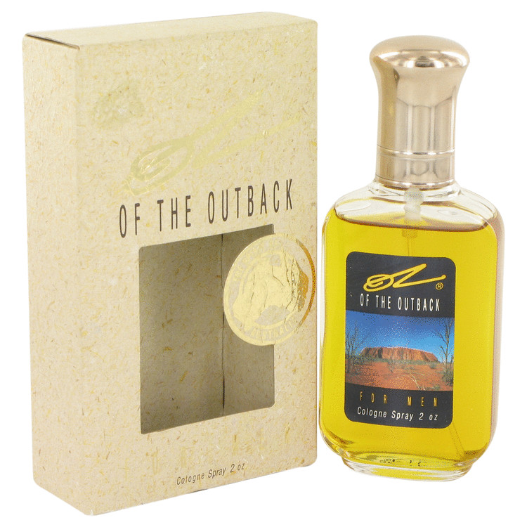 Paco Rabanne Eau De Toilette Spray 1 oz (30ml) 3 OZ of the Outback by Knight International