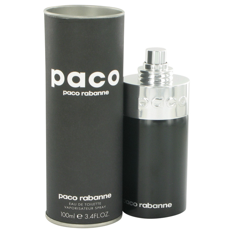 Paradise Found Eau De Toilette Spray 2.5 oz (75ml) 2 PACO Unisex by Paco Rabanne
