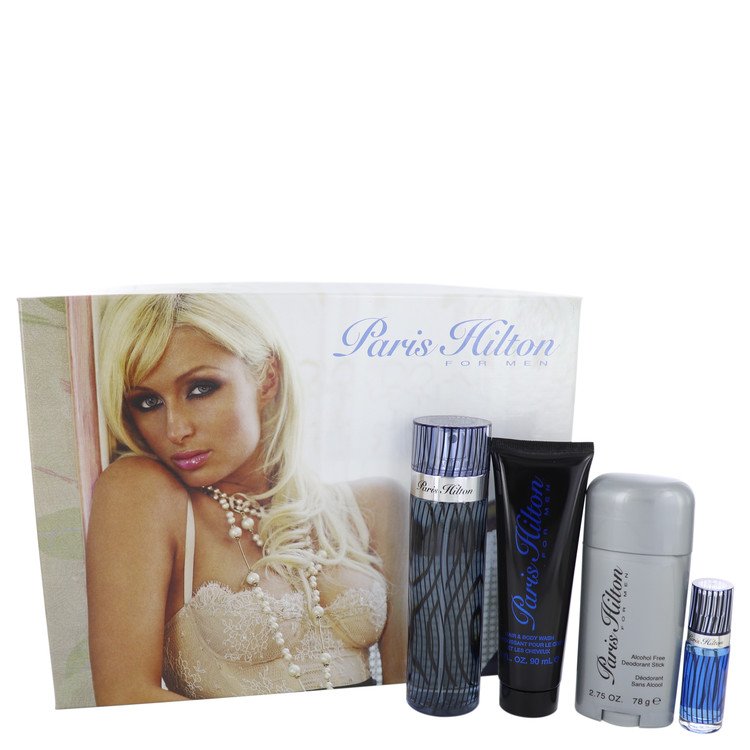 Paris Hilton Heir Eau De Toilette Spray 1 oz (30ml) 3 Paris Hilton by Paris Hilton