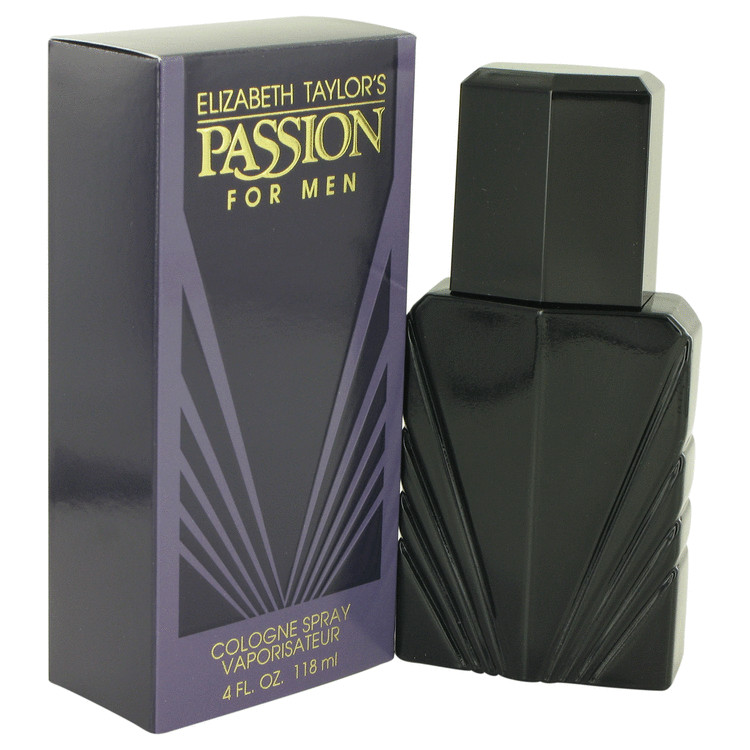 Passion Franck Olivier Eau De Toilette Spray 2.5 oz (75ml) 2 PASSION by Elizabeth Taylor
