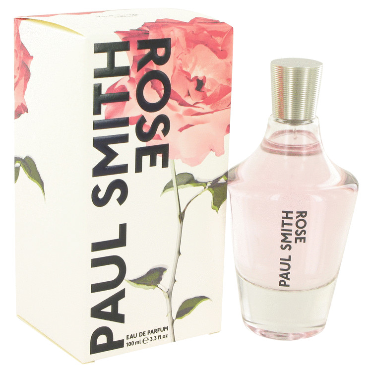 Pavarotti Donna Eau De Toilette Spray 3.4 oz 2 Paul Smith Rose by Paul Smith