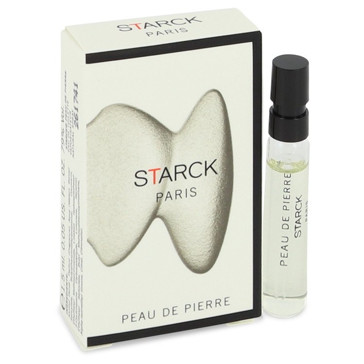 Peau De Pierre Eau De Toilette Spray 1.35 oz 3 Peau De Pierre by Starck Paris