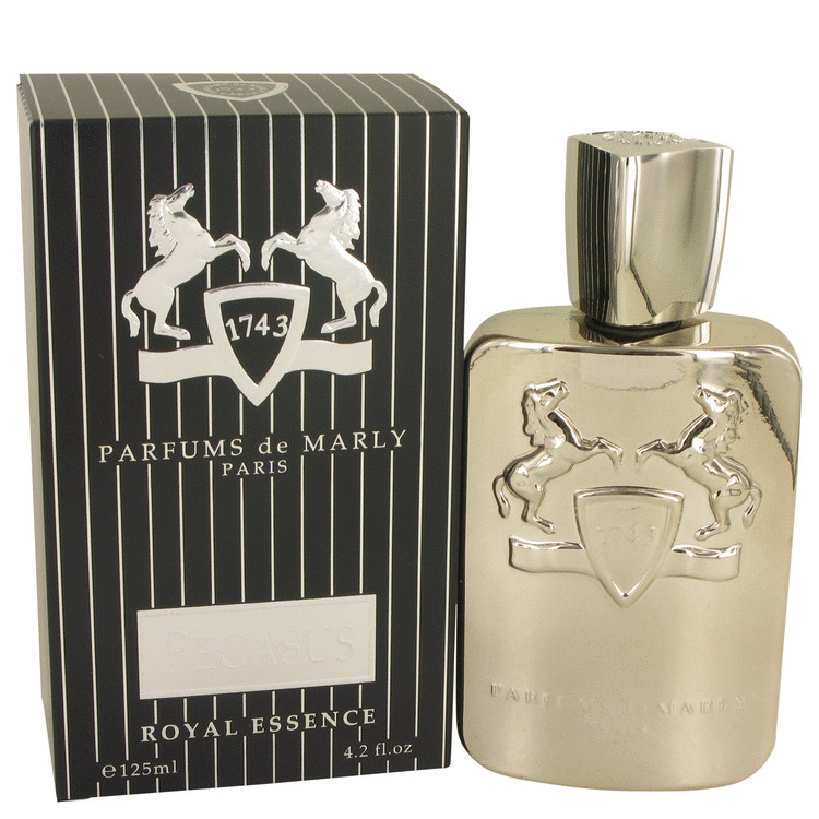Penthouse Iconic Eau De Toilette Spray 3.4 oz 2 Pegasus by Parfums De Marly