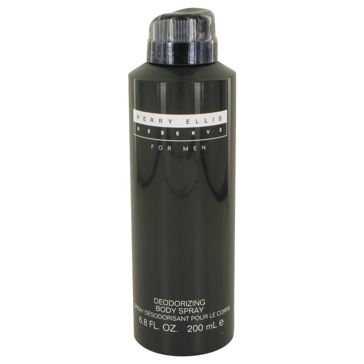 Perry Ellis Reserve Eau De Toilette Spray (Tester) 3.4 oz (100ml) 4 Perry Ellis Reserve by Perry Ellis