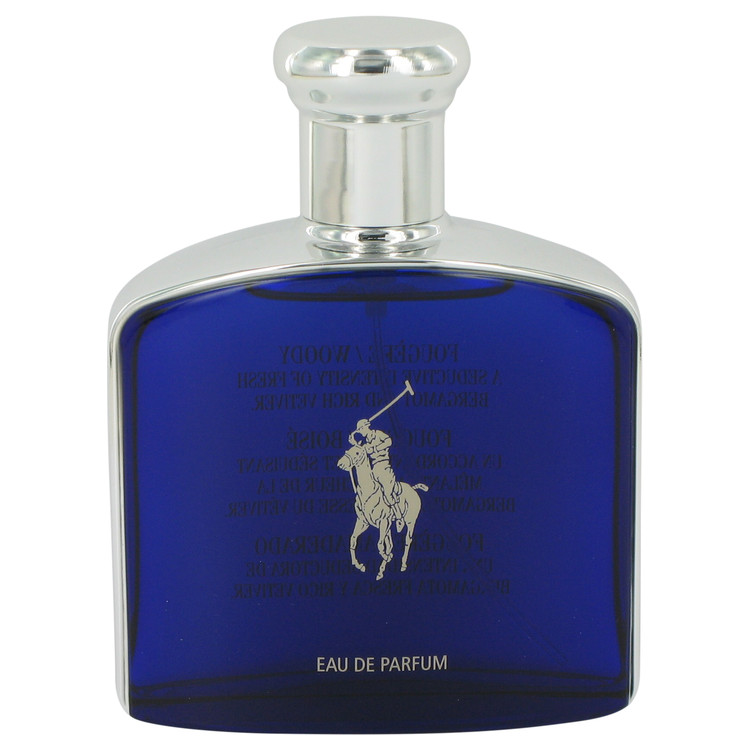 Polo Blue Eau De Toilette Spray 6.7 oz (200ml) 4 Polo Blue by Ralph Lauren