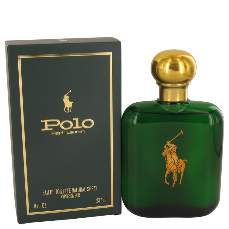 Polo Black Eau De Toilette Spray 1.4 oz 3 POLO by Ralph Lauren