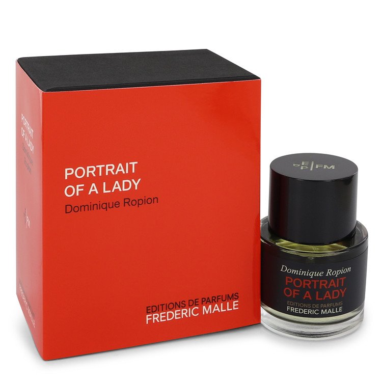 Posh On The Green Eau De Parfum Spray 3.3 oz (100ml) 2 Portrait of A Lady by Frederic Malle
